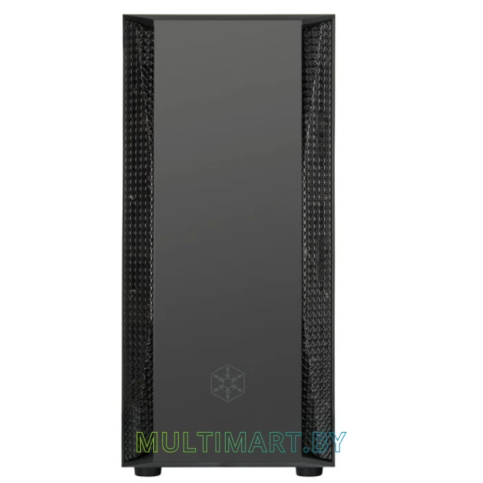 Корпус SilverStone Fara B1 (SST-FAB1B-G)
